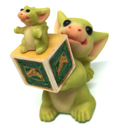 are pocket dragons made in china